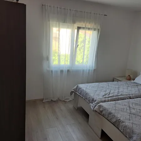Magic דירה *