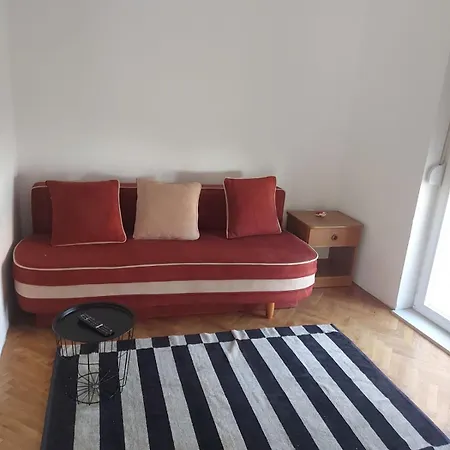 Appartement Magic *