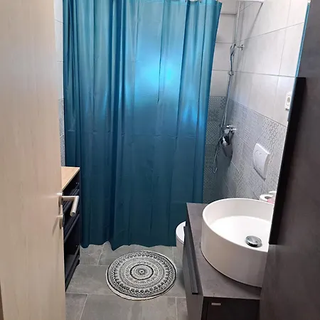 Magic Appartement
