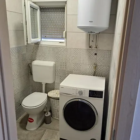 Appartement Magic *