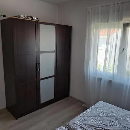 Appartement Magic Nin