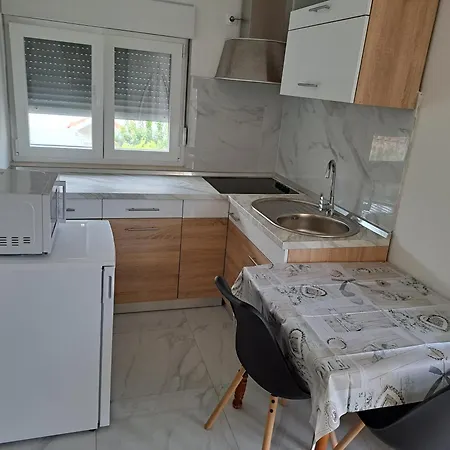 Appartement Magic *